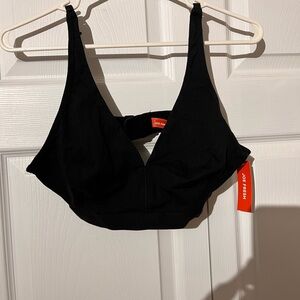 🌸🌸 5 for $15🌸🌸Joe Fresh Classic Black Bralette